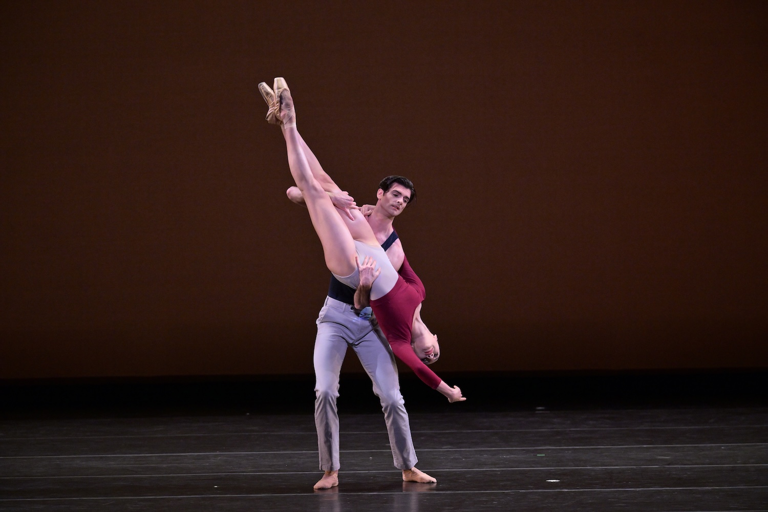 14. 'Holiday Season with Ballet Stars' at the Adrienne Arsht Center